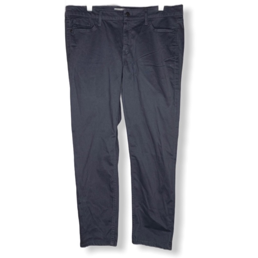 Calvin Klein Ankle Skinny Jeans